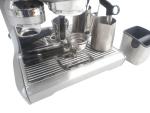 Breville Oracle Touch Espresso Machine in Stainless Steel