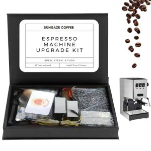 Sungaze Gaggio Classic Pro PID Kit for Brew Control