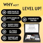 Sungaze Gaggio Classic Pro PID Kit for Brew Control