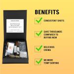 Sungaze Gaggio Classic Pro PID Kit for Brew Control