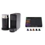 Breville Nespresso Essenza Mini Coffee Machine Bundle