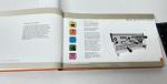 La Marzocco Linea Espresso Machine Orange Guidebook