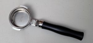 Normcore 58mm Bottomless Portafilter for E61 & More