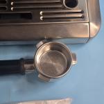 Breville Barista Express Espresso Machine - Stainless Steel