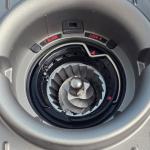 Breville Barista Express Espresso Machine - Stainless Steel