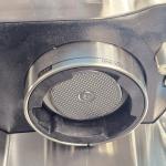 Breville Barista Express Espresso Machine - Stainless Steel