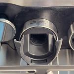 Breville Barista Express Espresso Machine - Stainless Steel