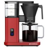 Kismile 8-Cup Rapid Brew Coffee Maker