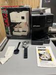 Italy Vintage Gaggia Espresso Machine with Frother