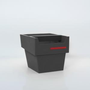 La Marzocco Micra Mini Coffee Knock Box, 6in