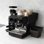 La Marzocco Micra Mini Coffee Knock Box, 6in