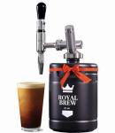 Royal Brew Nitro Cold Brew Coffee Maker