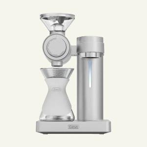GEVI BrewOne 4-in-1 Pour Over Coffee Maker