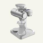 GEVI BrewOne 4-in-1 Pour Over Coffee Maker