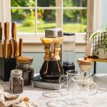 Chemex Ottomatic 6-Cup Coffeemaker Set - 40 oz
