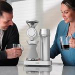 GEVI BrewOne 4-in-1 Pour Over Coffee Maker