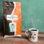 Organic Bali Blue Moon Coffee - Medium Roast Whole Beans