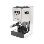 Gaggia Classic Evo Pro Espresso Machine, Stainless Steel