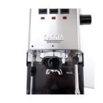 Gaggia Classic Evo Pro Espresso Machine, Stainless Steel