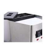 Gaggia Classic Evo Pro Espresso Machine, Stainless Steel