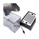 Gaggia Classic Evo Pro Espresso Machine, Stainless Steel