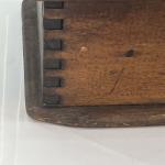 Vintage Coffee Mill Grinder