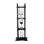 Glass Cold Brew Coffee Maker - 2500ml Capacity