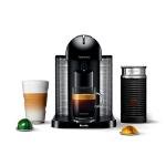 Nespresso Vertuo Coffee and Espresso Maker Bundle