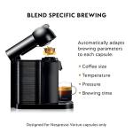 Nespresso Vertuo Coffee and Espresso Maker Bundle