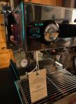 La Marzocco Linea Micra & Coffee Gear Set