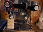 La Marzocco Linea Micra & Coffee Gear Set