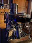 La Marzocco Linea Micra & Coffee Gear Set