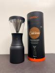 Asobu 34oz Cold Brew Coffee Maker - Black
