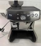 Breville Barista Express Impress Espresso Maker