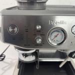 Breville Barista Express Impress Espresso Maker