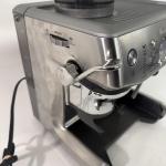 Breville Barista Express Impress Espresso Maker