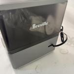 Breville Barista Express Impress Espresso Maker