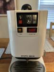 Krups Gaggia Espresso Machine with Complete Parts