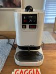 Krups Gaggia Espresso Machine with Complete Parts