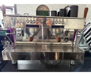 Rocket R9 Espresso Machine - 2 Group Powerhouse