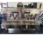 Rocket R9 Espresso Machine - 2 Group Powerhouse