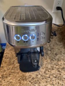 Breville Bambino Plus Espresso Machine - Great Condition!
