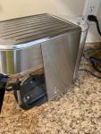 Breville Bambino Plus Espresso Machine - Great Condition!