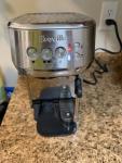 Breville Bambino Plus Espresso Machine - Great Condition!