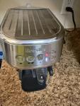 Breville Bambino Plus Espresso Machine - Great Condition!
