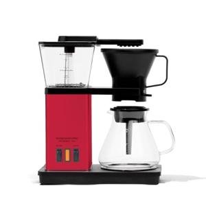 SimplyGoodCoffee 8 Cup Automatic Drip Coffee Maker