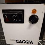 Gaggia 1500W Espresso Machine Without Portafilter