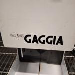 Gaggia 1500W Espresso Machine Without Portafilter