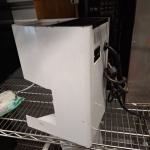 Gaggia 1500W Espresso Machine Without Portafilter