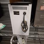 Gaggia 1500W Espresso Machine Without Portafilter